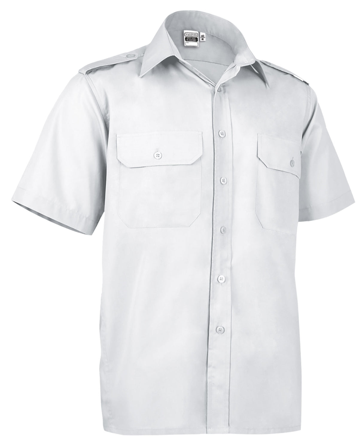 Camisa Manga Curta VIGILANT