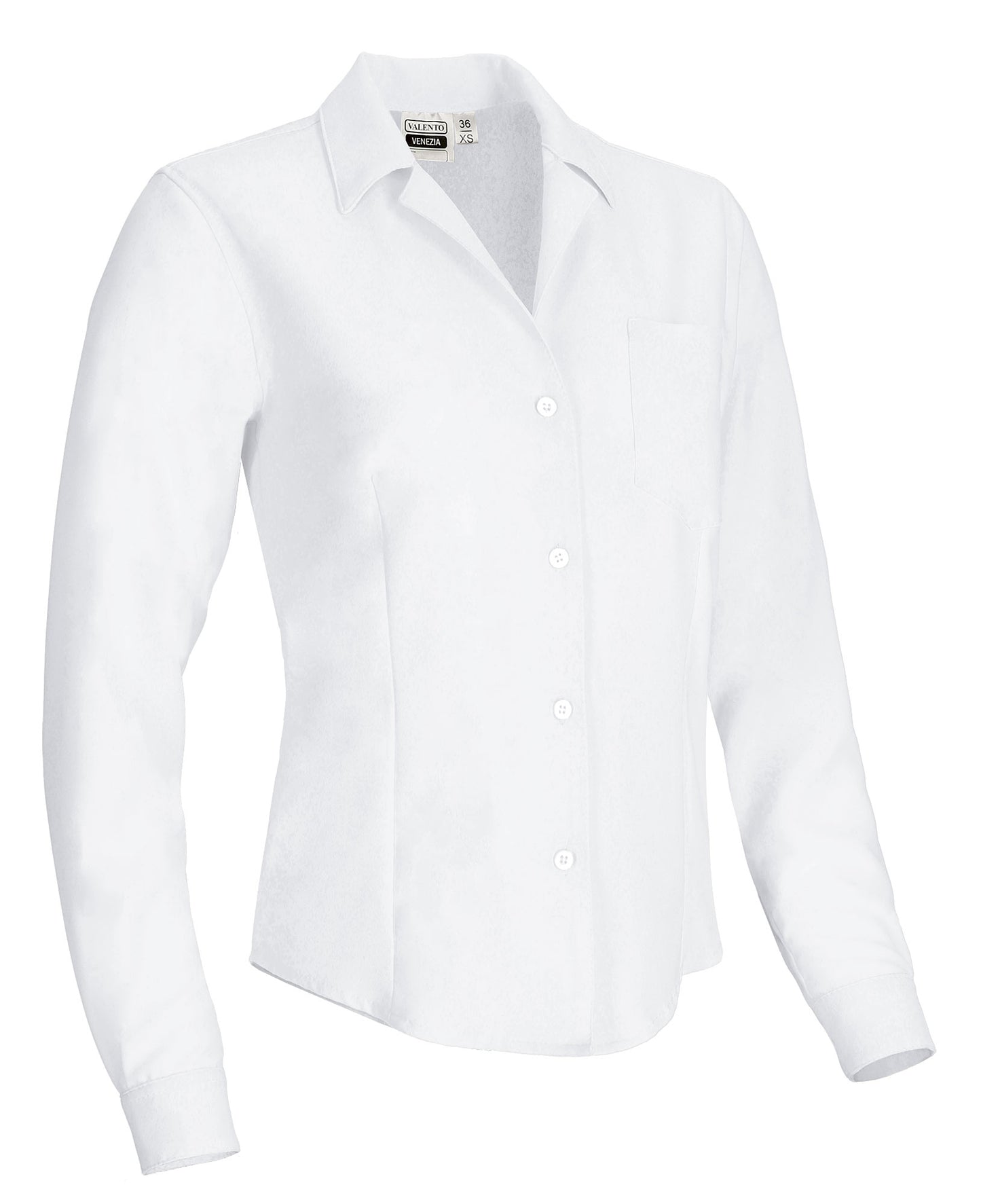 Camisa Manga Comprida Senhora VENEZIA