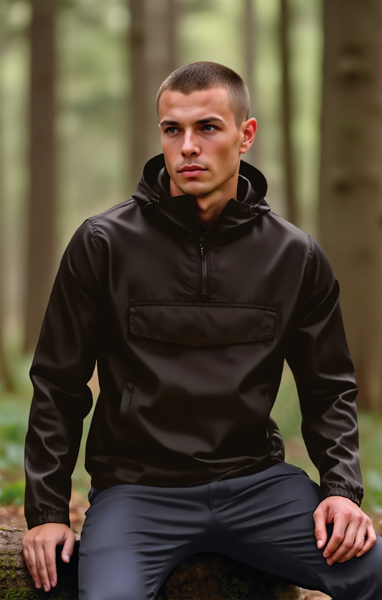 Capas De Chuva DUNDEE