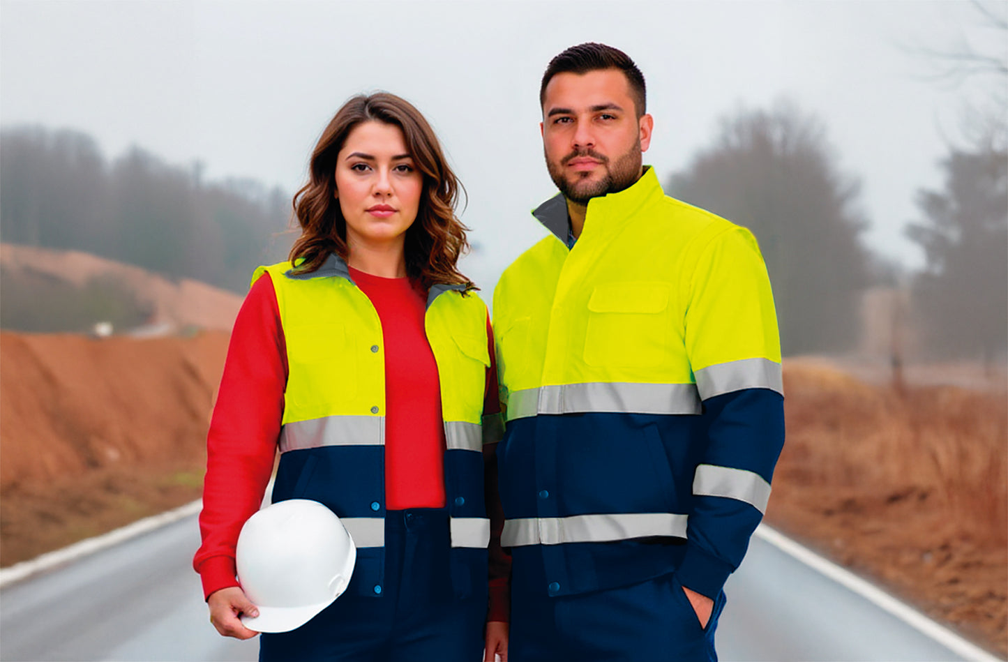Roupa De Trabalho DONEGAL
