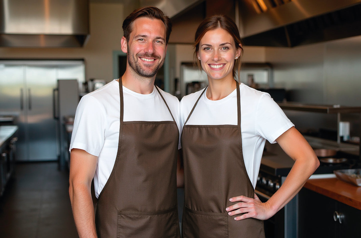 Roupa De Trabalho CHEF