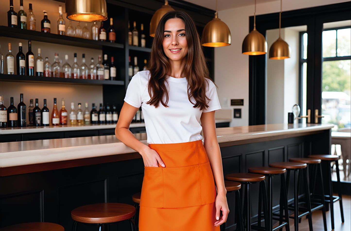 Roupa De Trabalho CABERNET