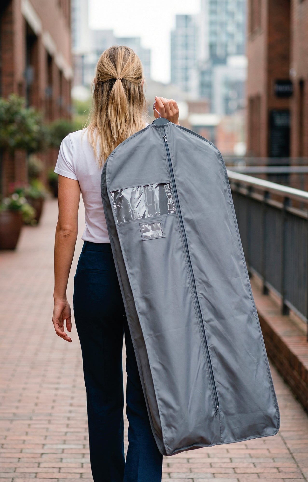 Sacos De Viagem E Trolley ATELIER