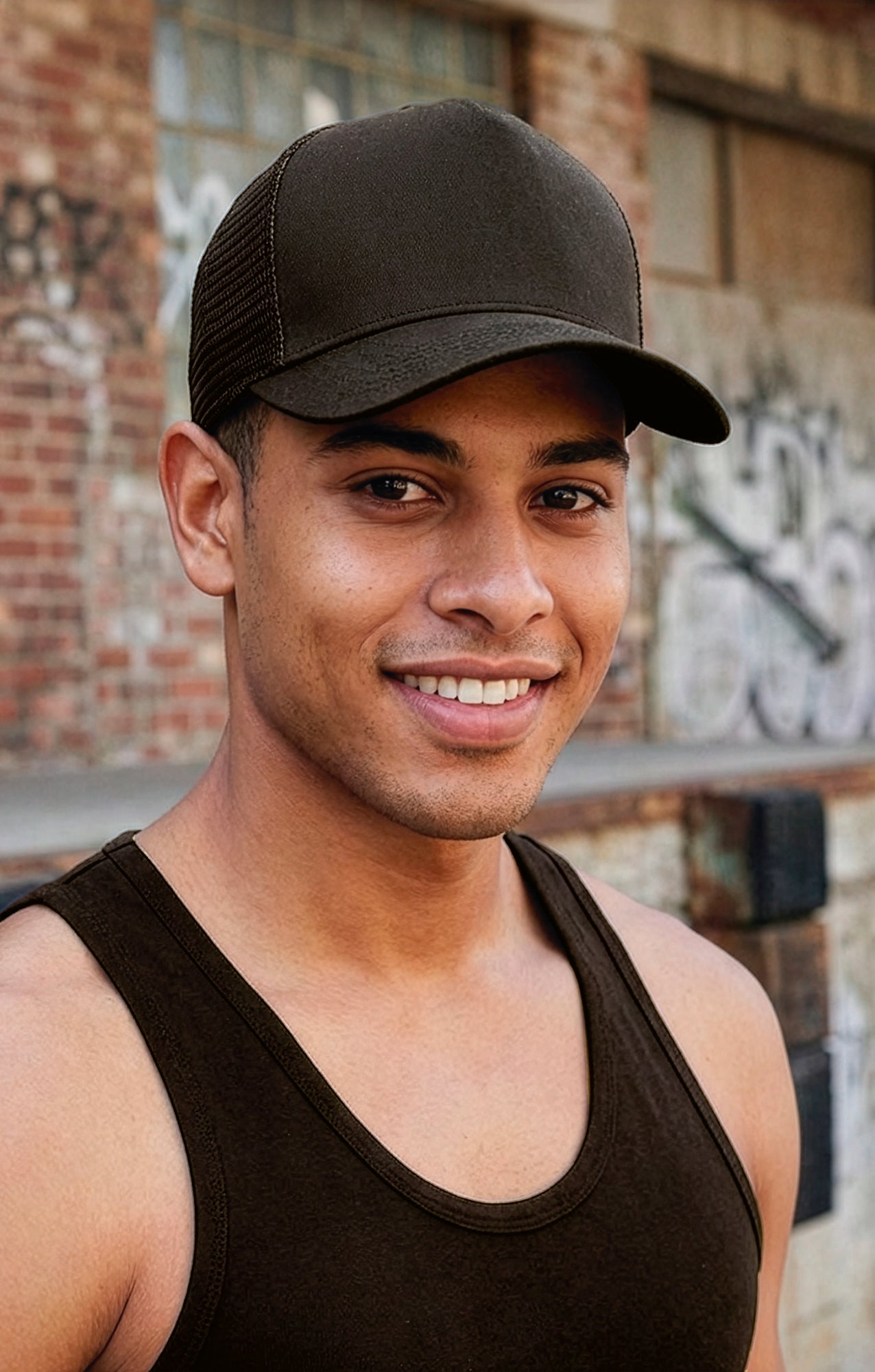 Boné MEMPHIS