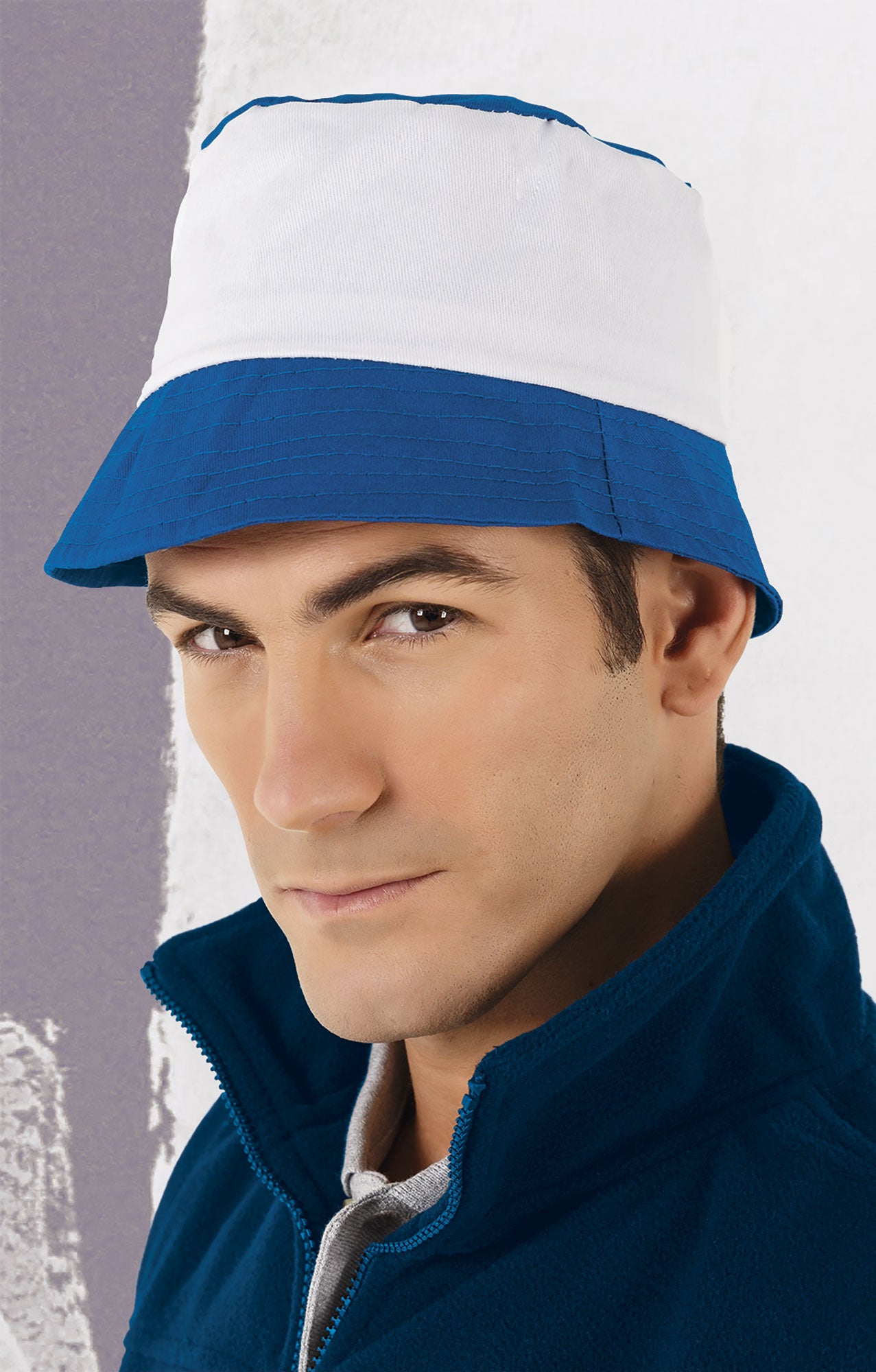 Boné PAINTER