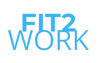 Logotipo Fit2Work