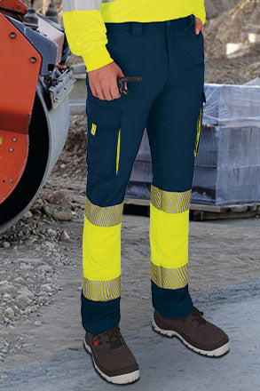 Roupa De Trabalho ABERDEEN