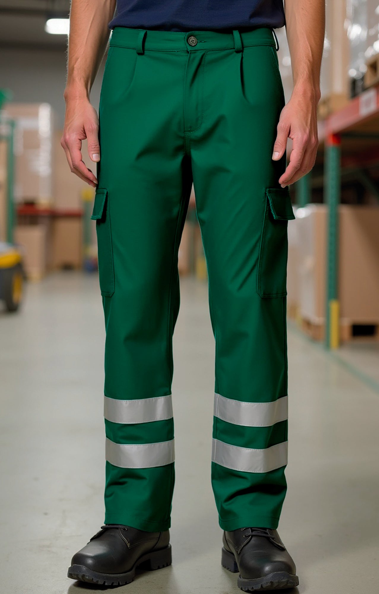 Roupa De Trabalho DRILL