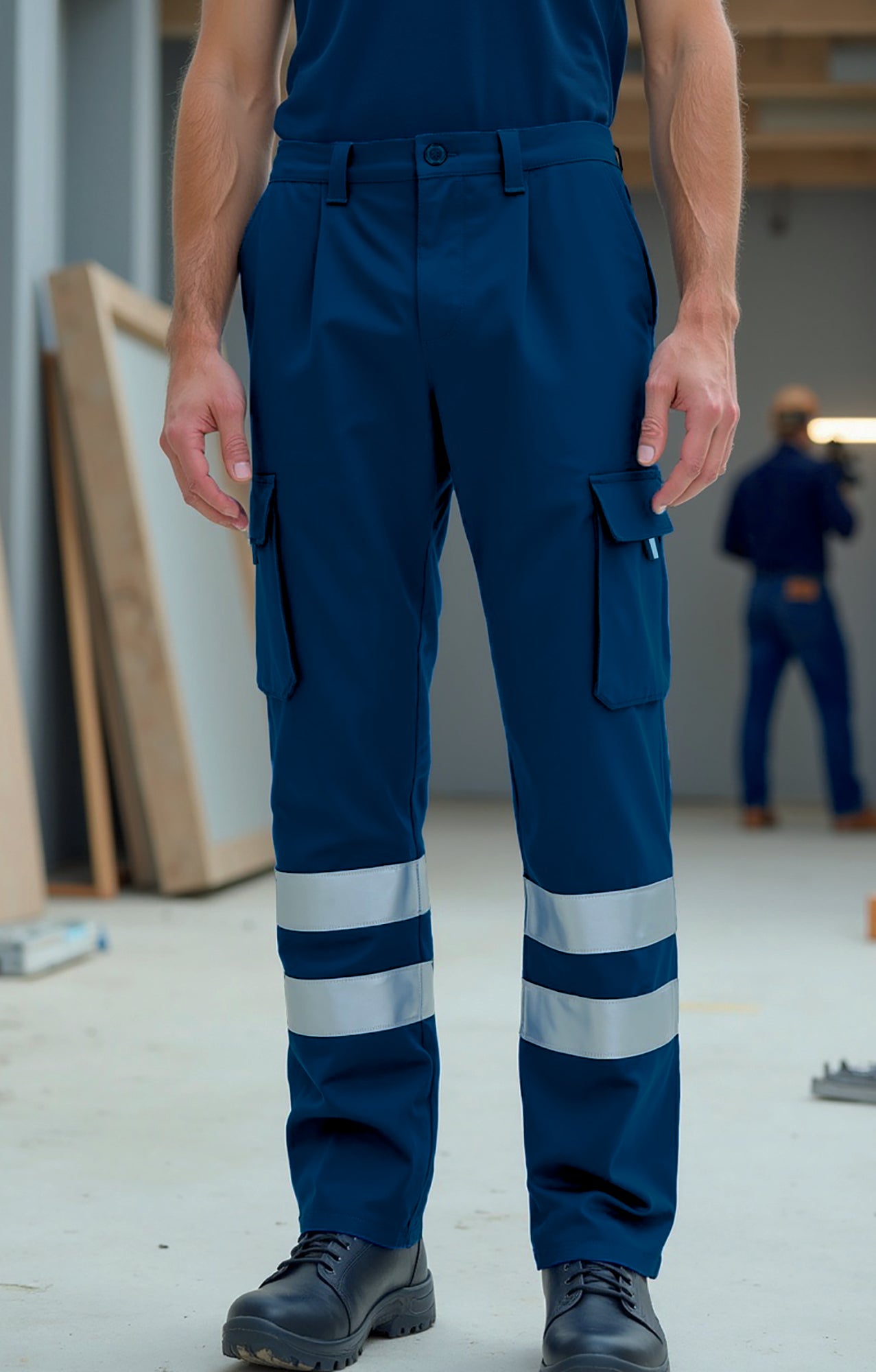 Roupa De Trabalho MISSOURI