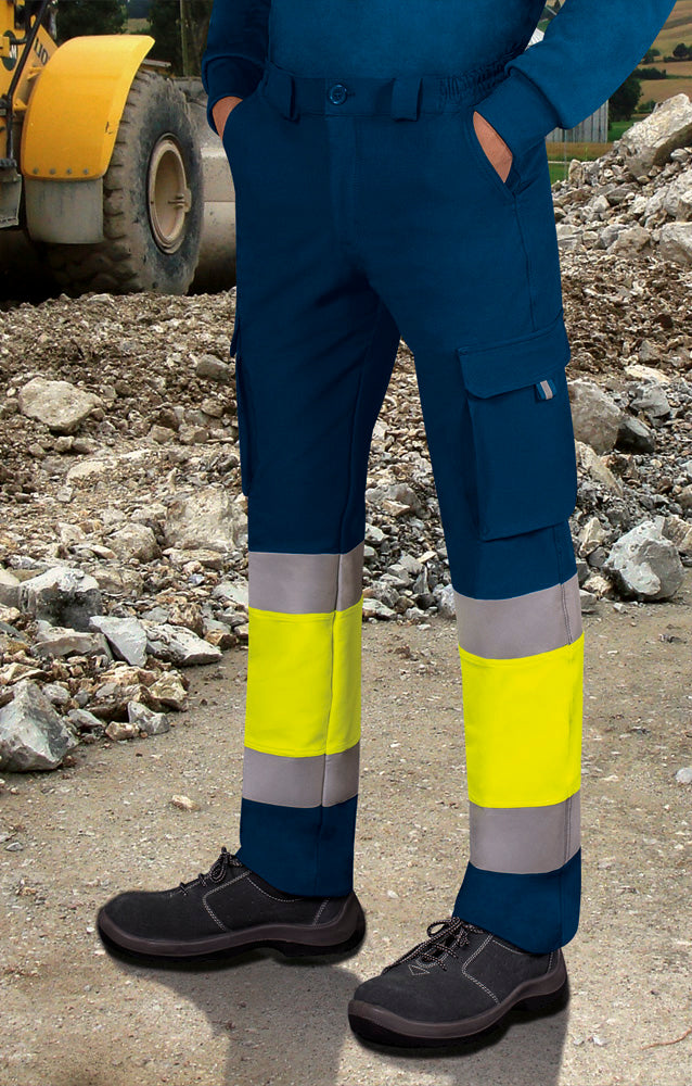 Roupa De Trabalho RIGEL