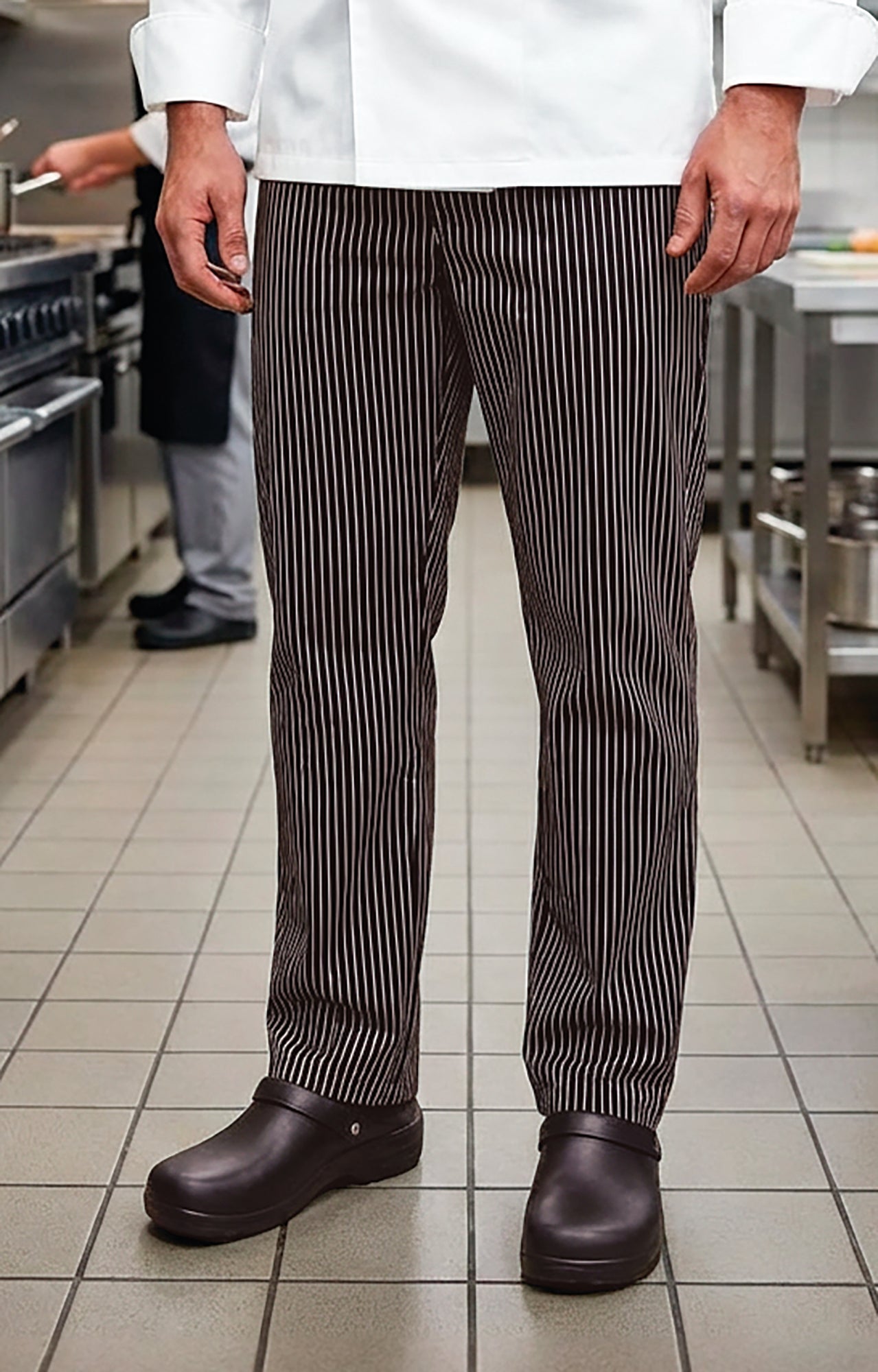 Roupa De Trabalho SIRLOIN
