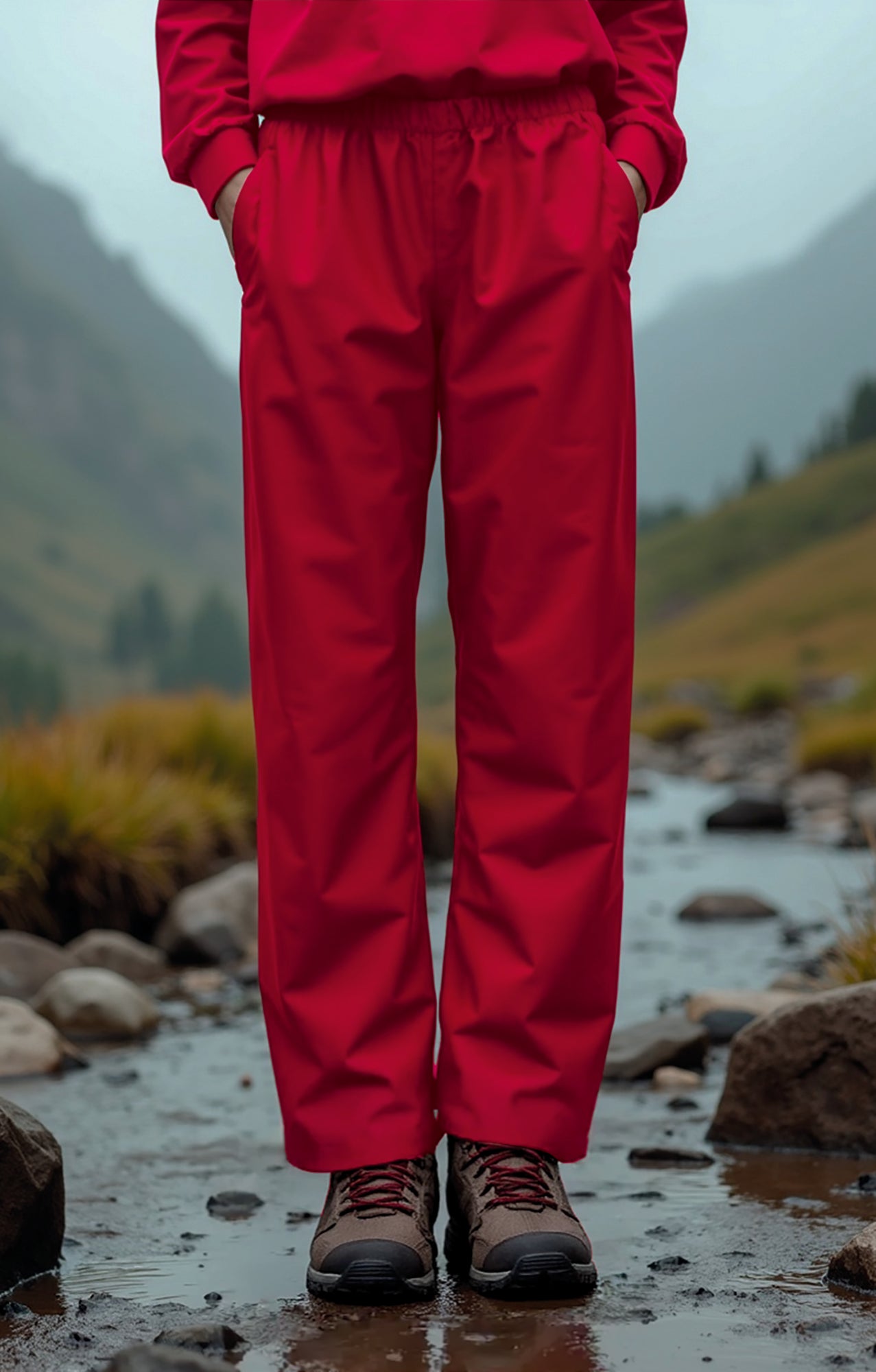 Capas De Chuva TRITON