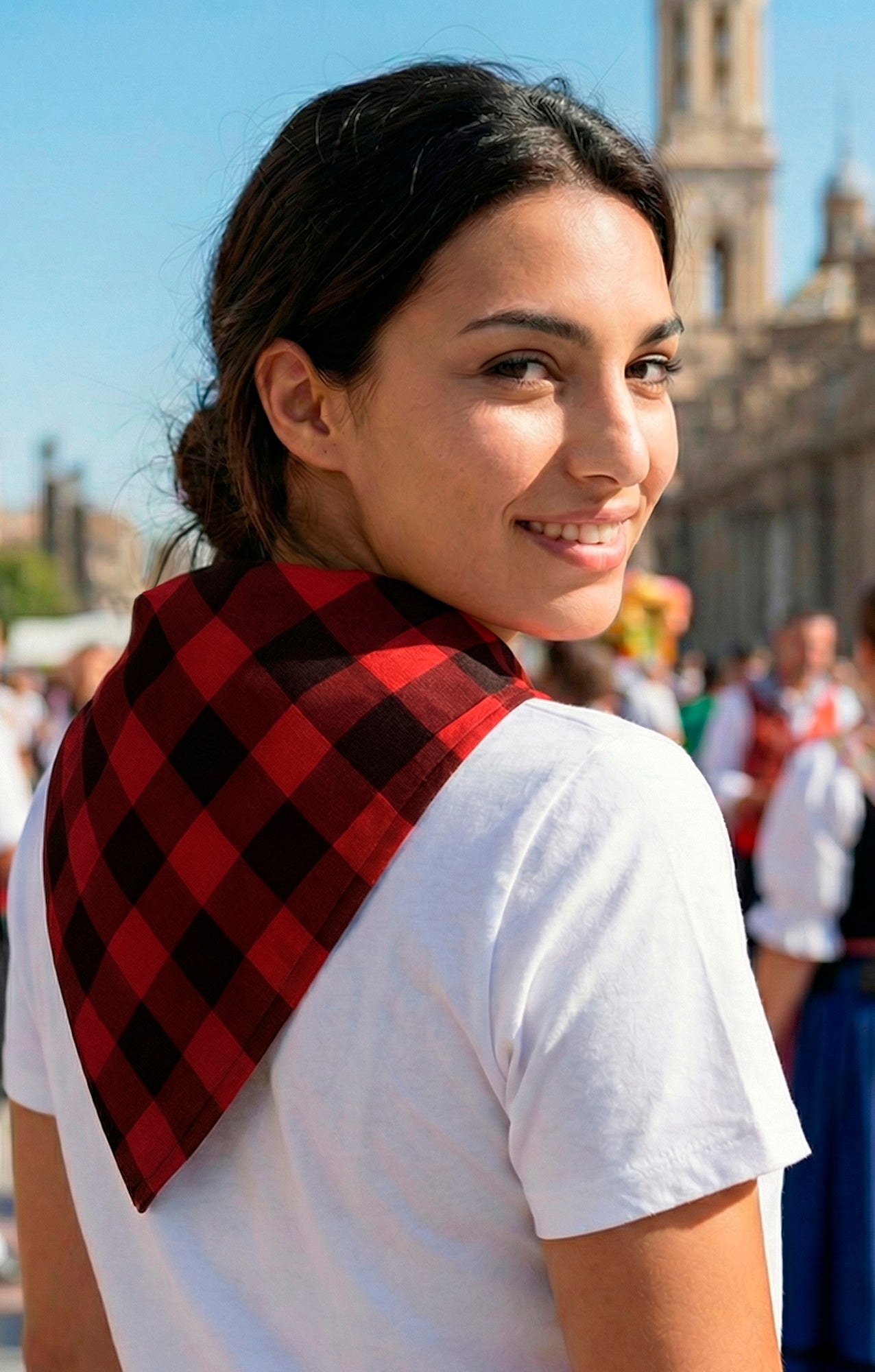 Acessórios De Moda CACHIRULO