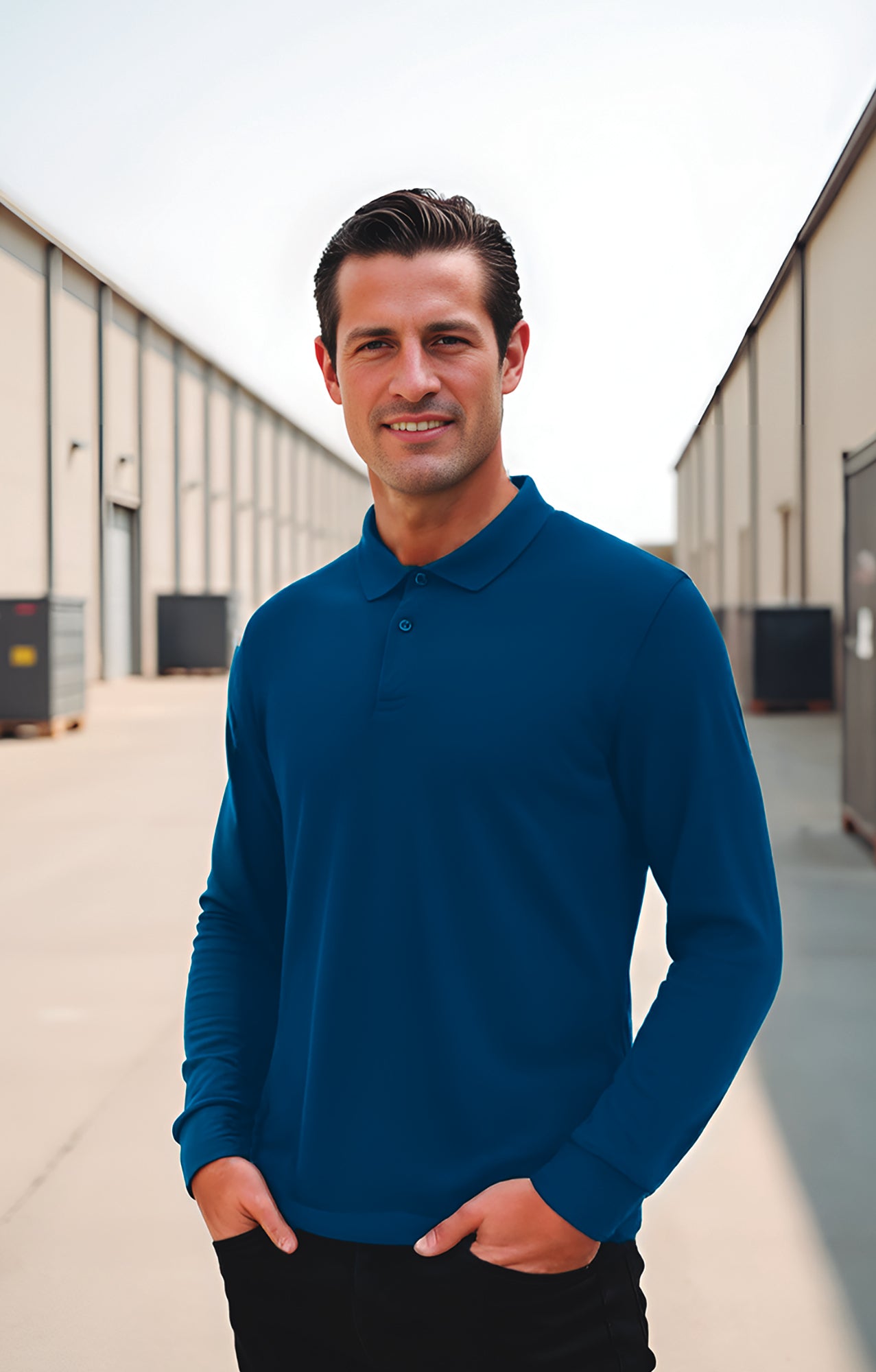 Polos EOLO