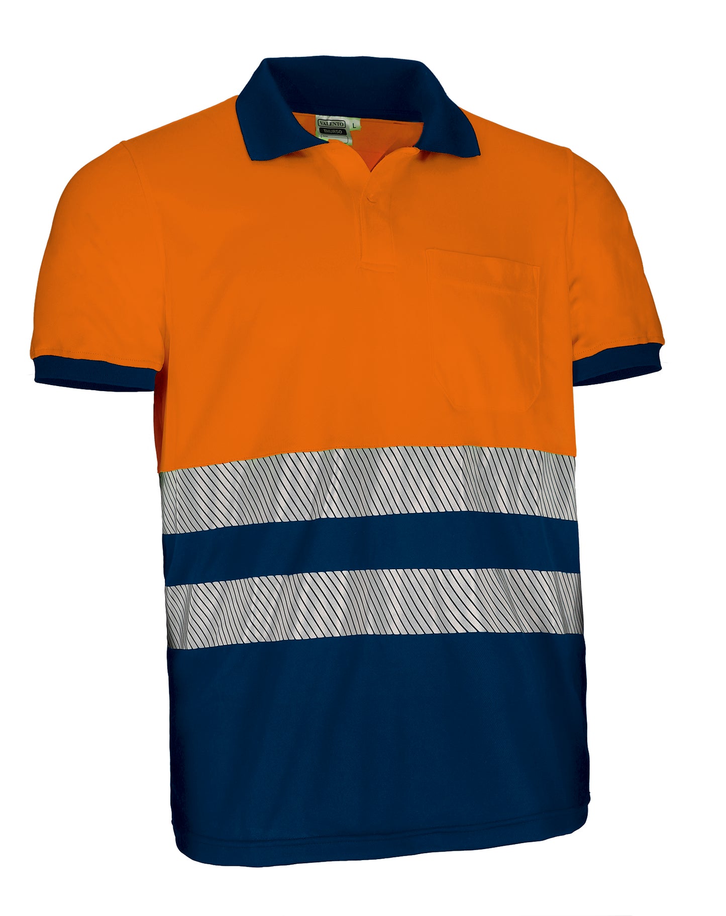 Roupa De Trabalho THURSO