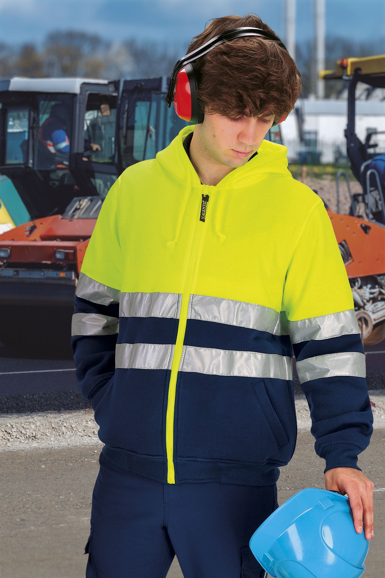 Roupa De Trabalho BRANTFORD