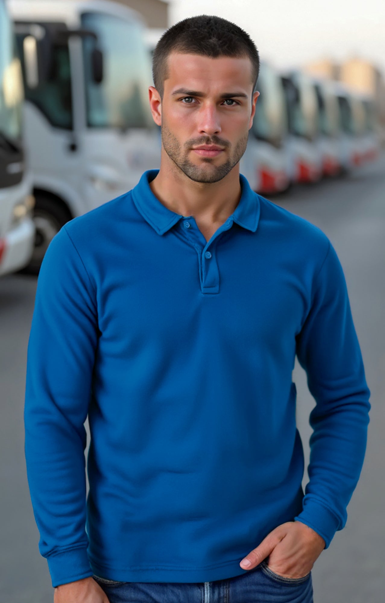 Sweat APOLO