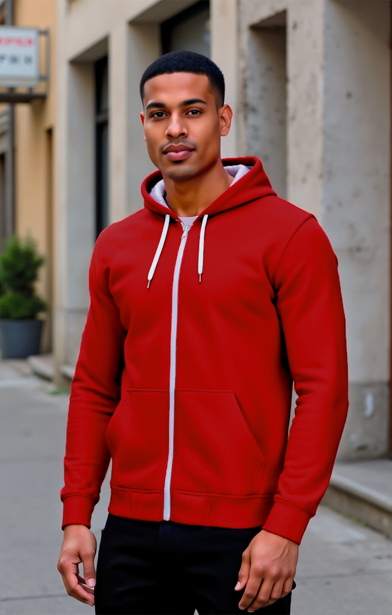 Sweat MAMUT