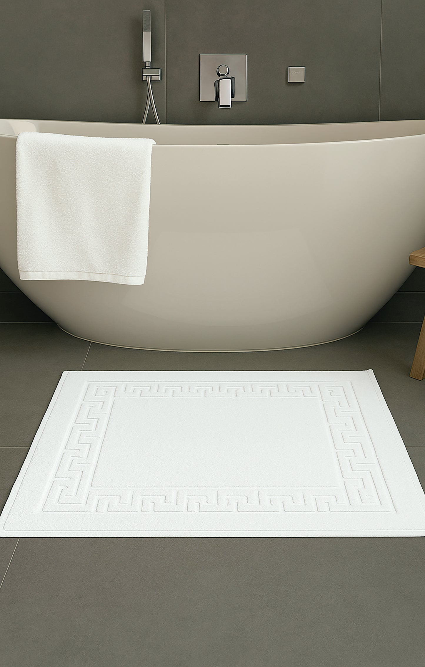 Banho FLOOR