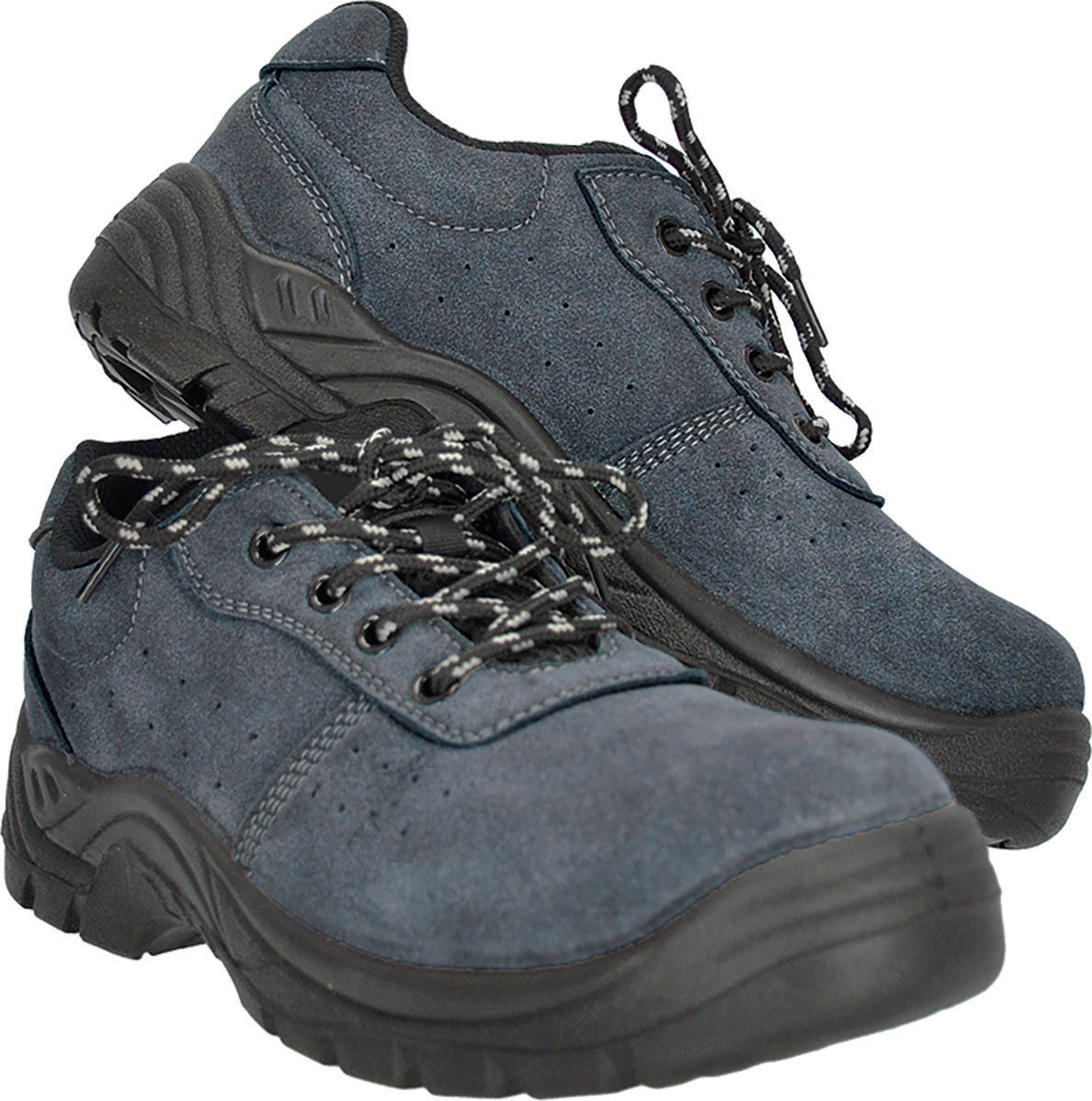 Sapatos de Segurança RANK