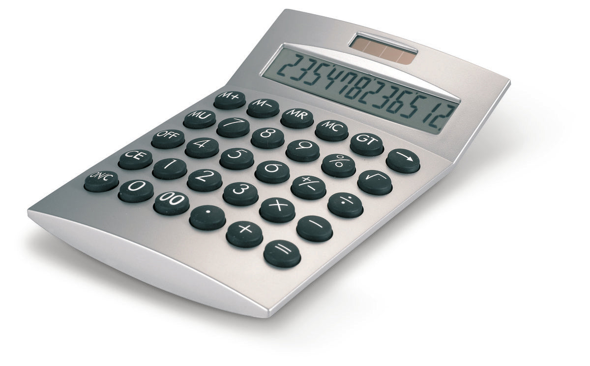 Basics Calculadora