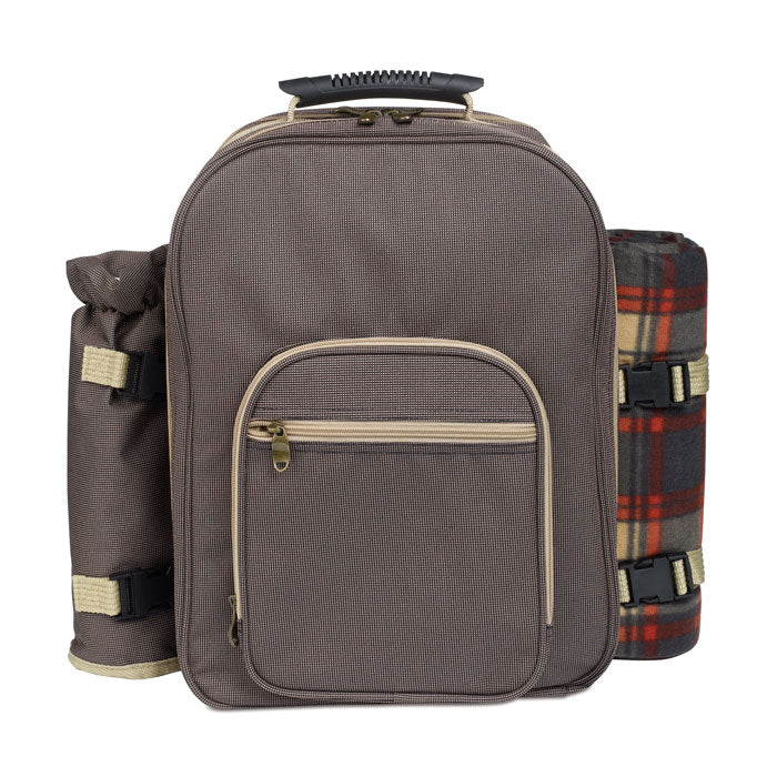 Mochila De Picnic