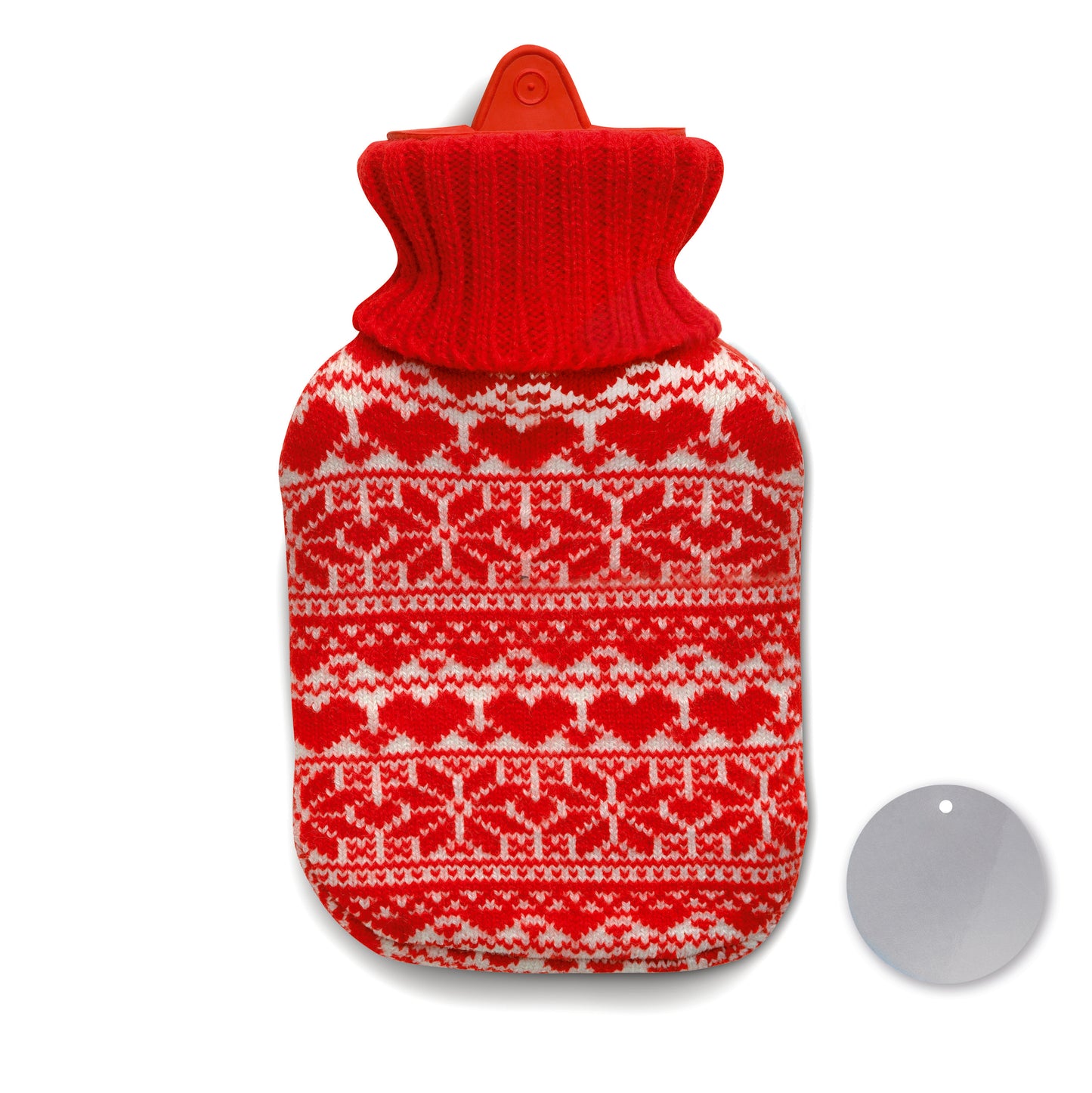 Saco De Água Quente 310Ml
