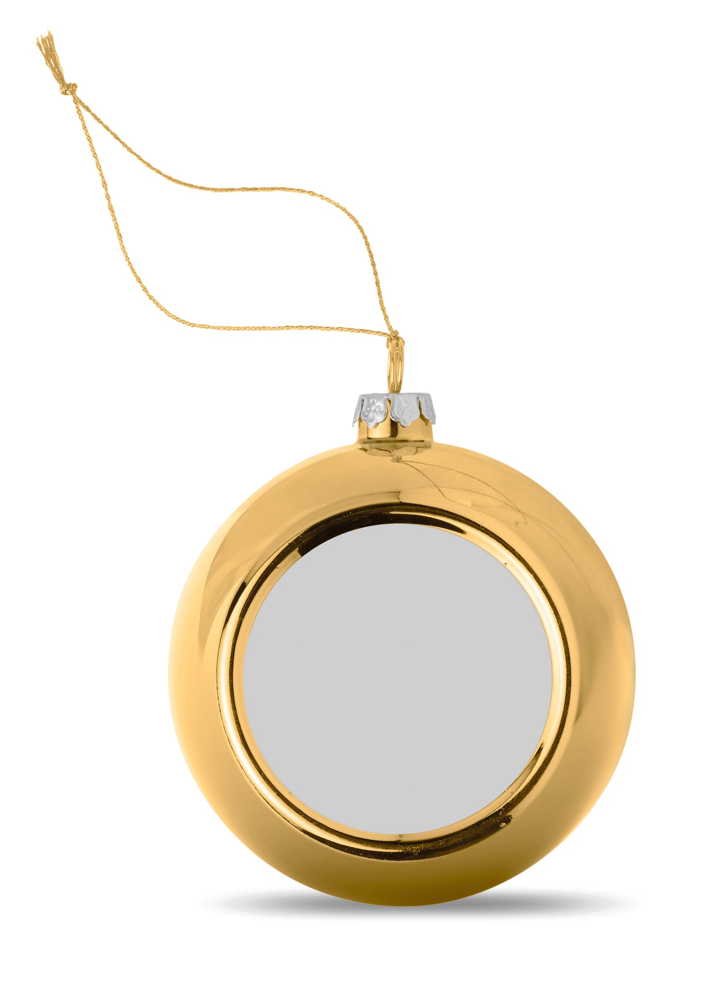 Bolas De Natal Para Sublimação