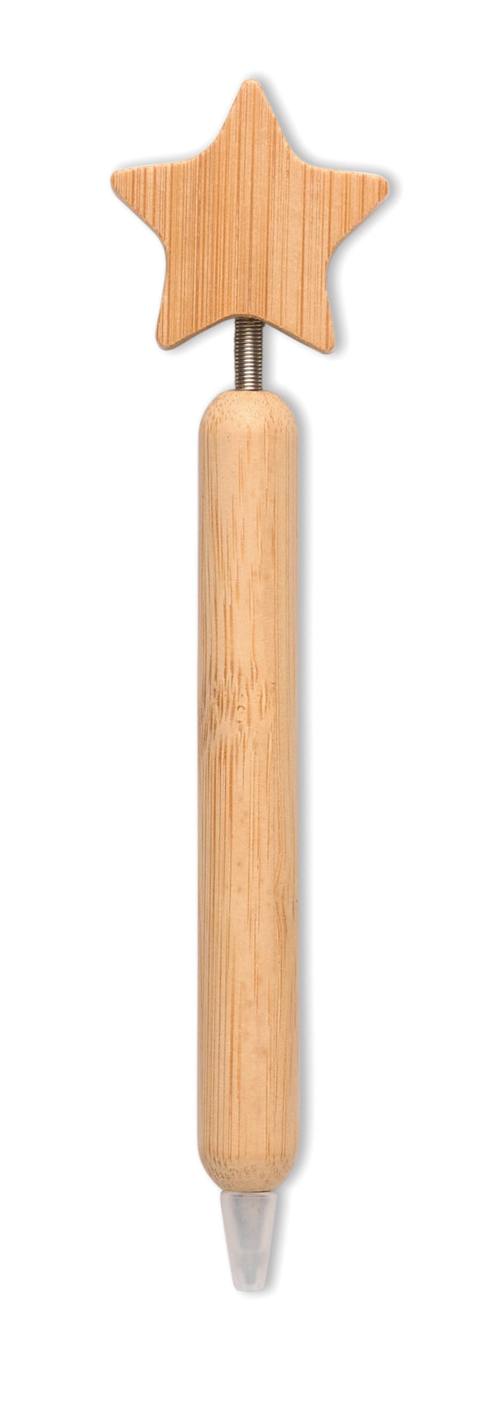 Esferográfica Bambu Estrela