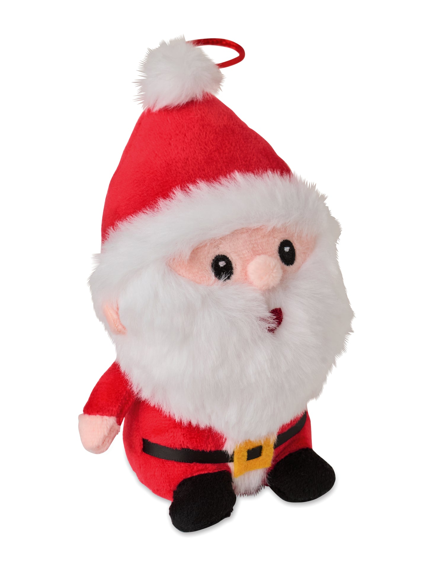 Peluche De Pai Natal