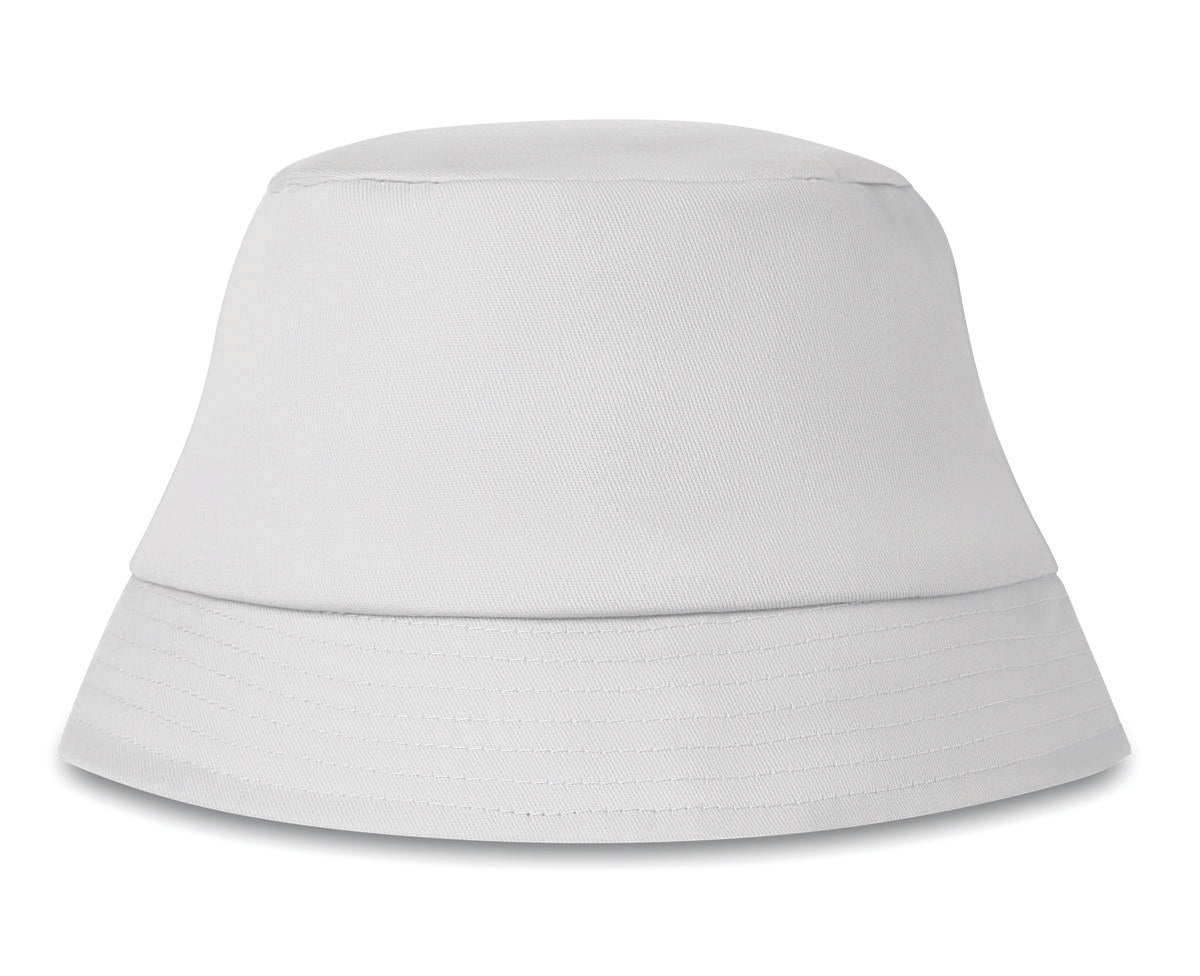 Boné Praia Algodão 160 Gr/M²
