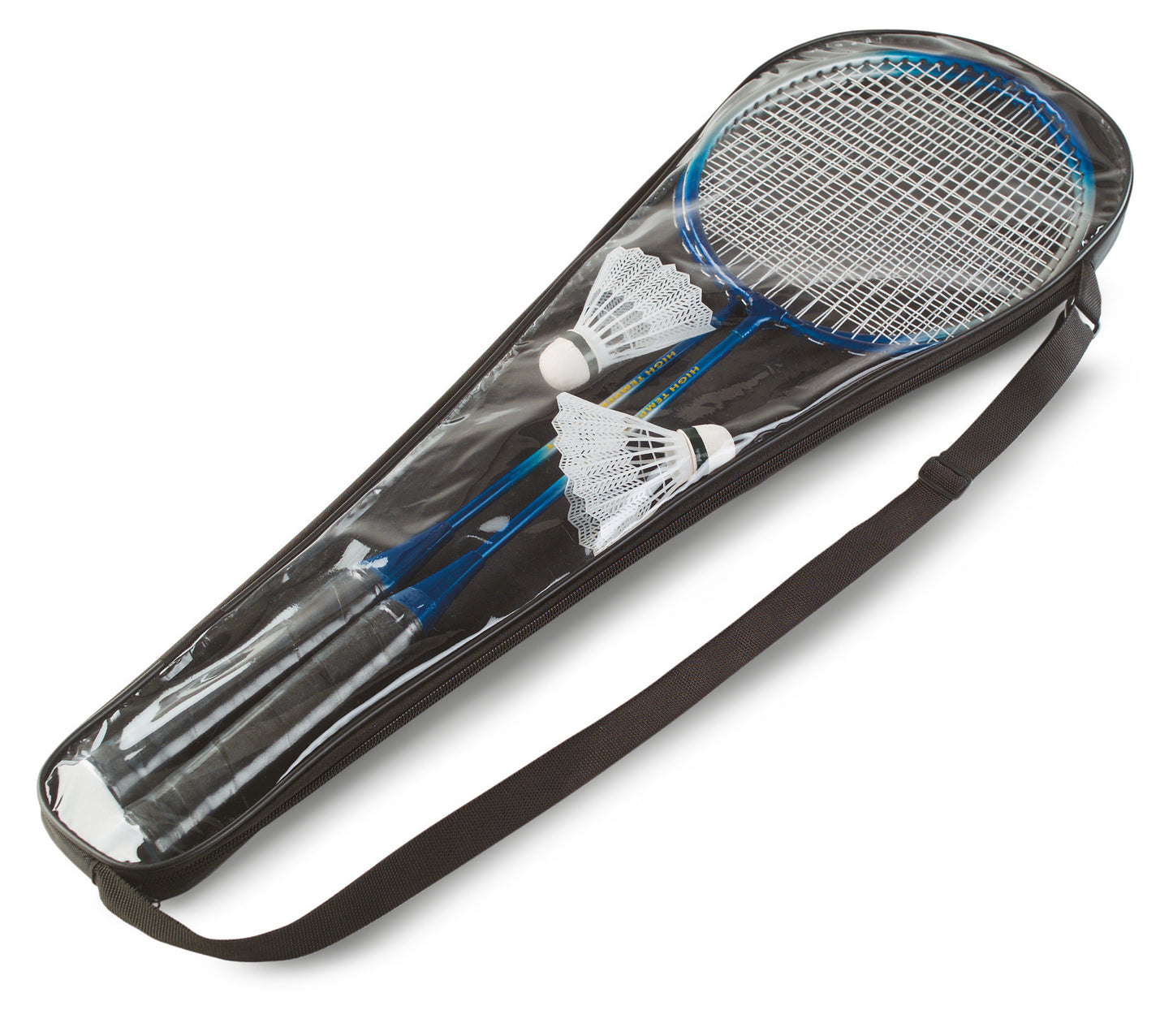 Jogo De Badminton