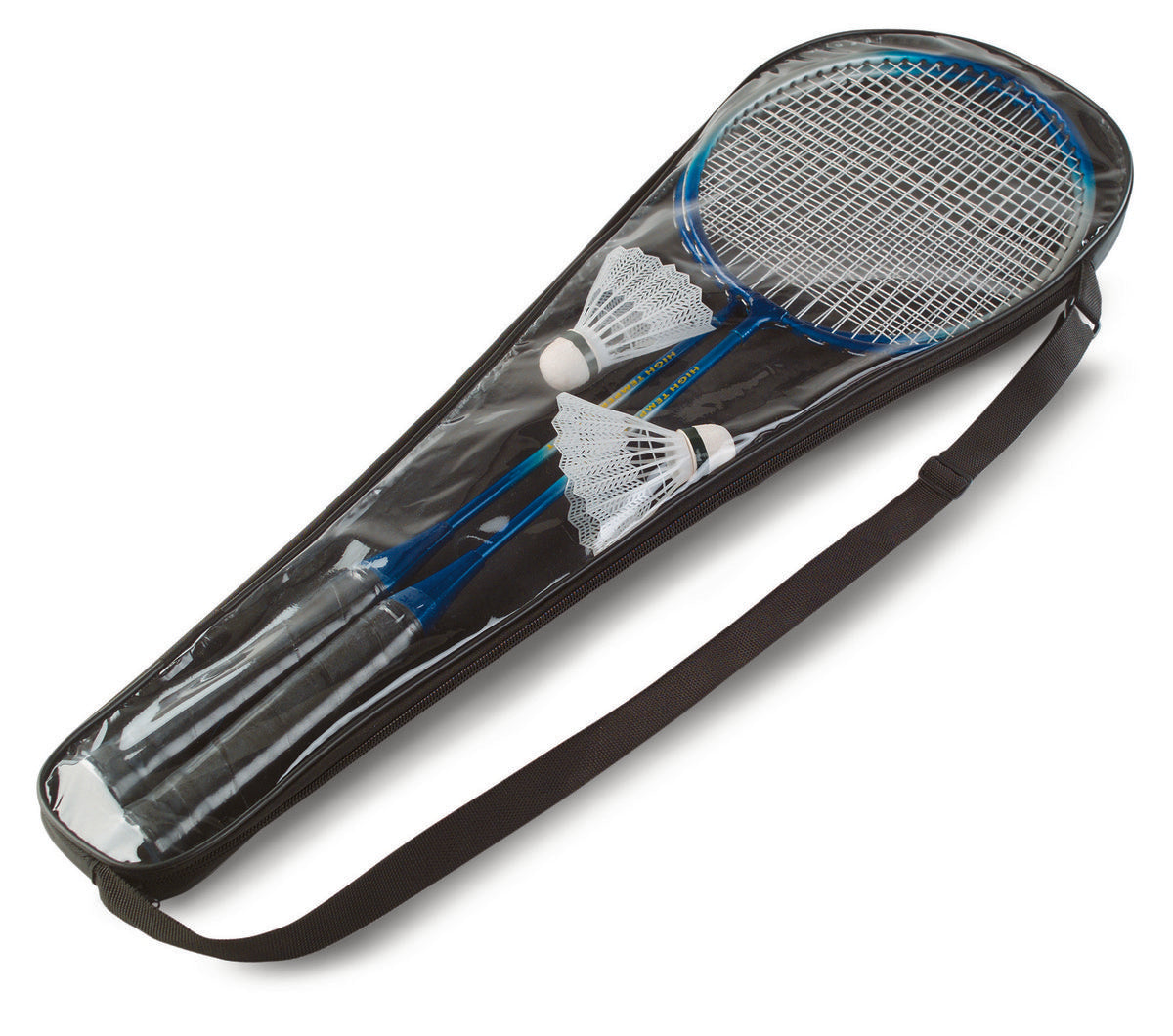 Jogo De Badminton