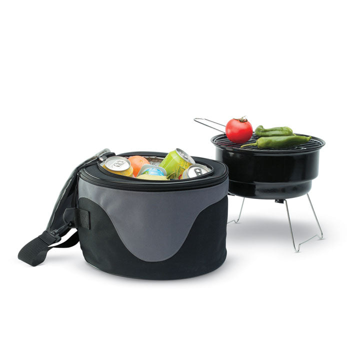 Bolsa Geleira Bbq