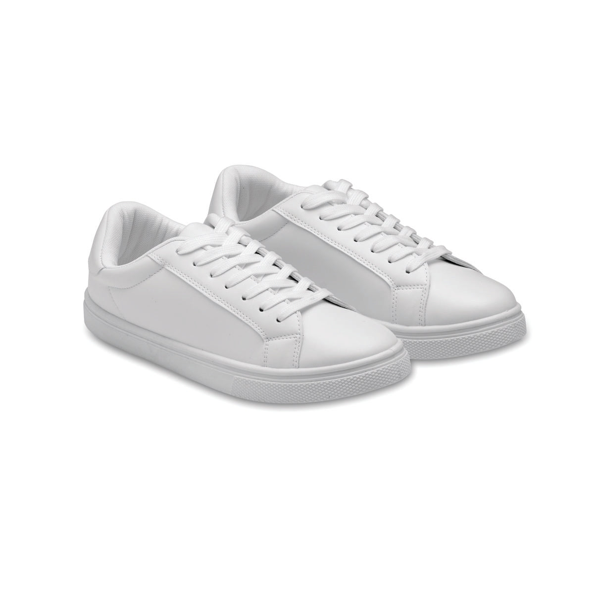 Sapatilhas Em Pu 40