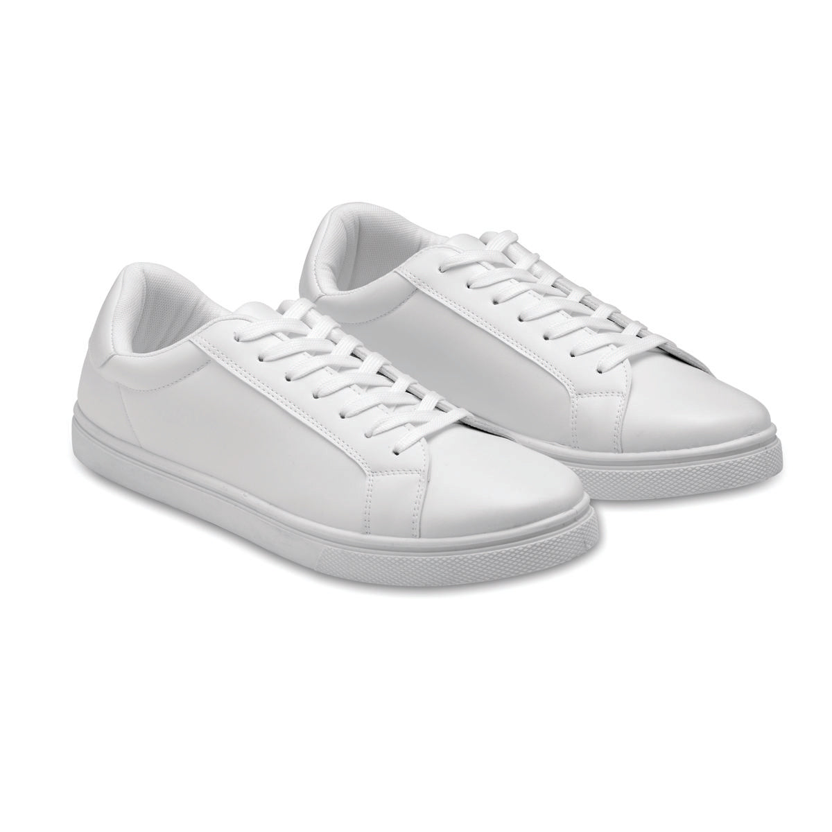 Sapatilhas Em Pu 42
