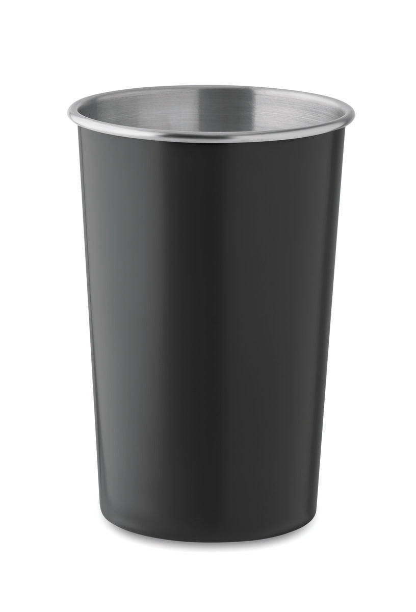 Copo Aço Inoxidável Reciclado