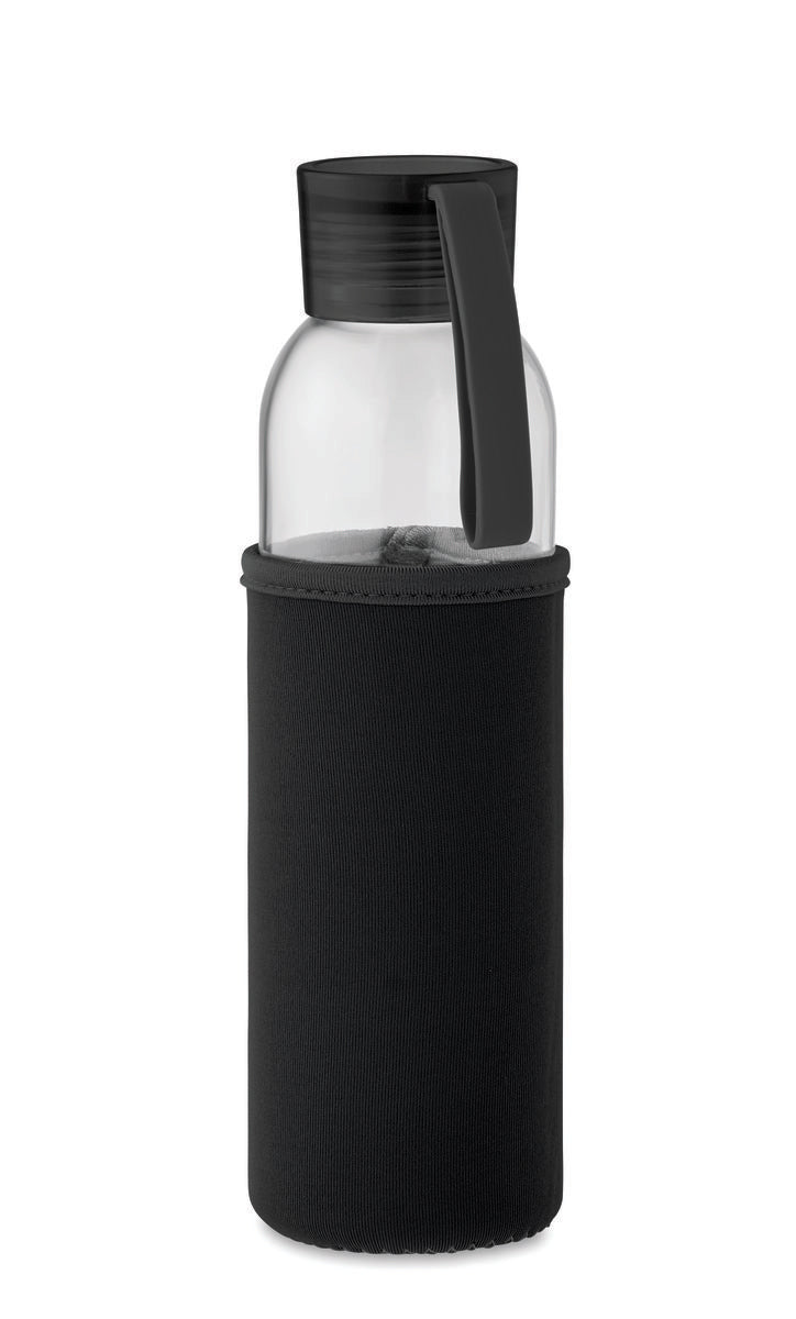 Garrafa Vidro Reciclado 500 Ml