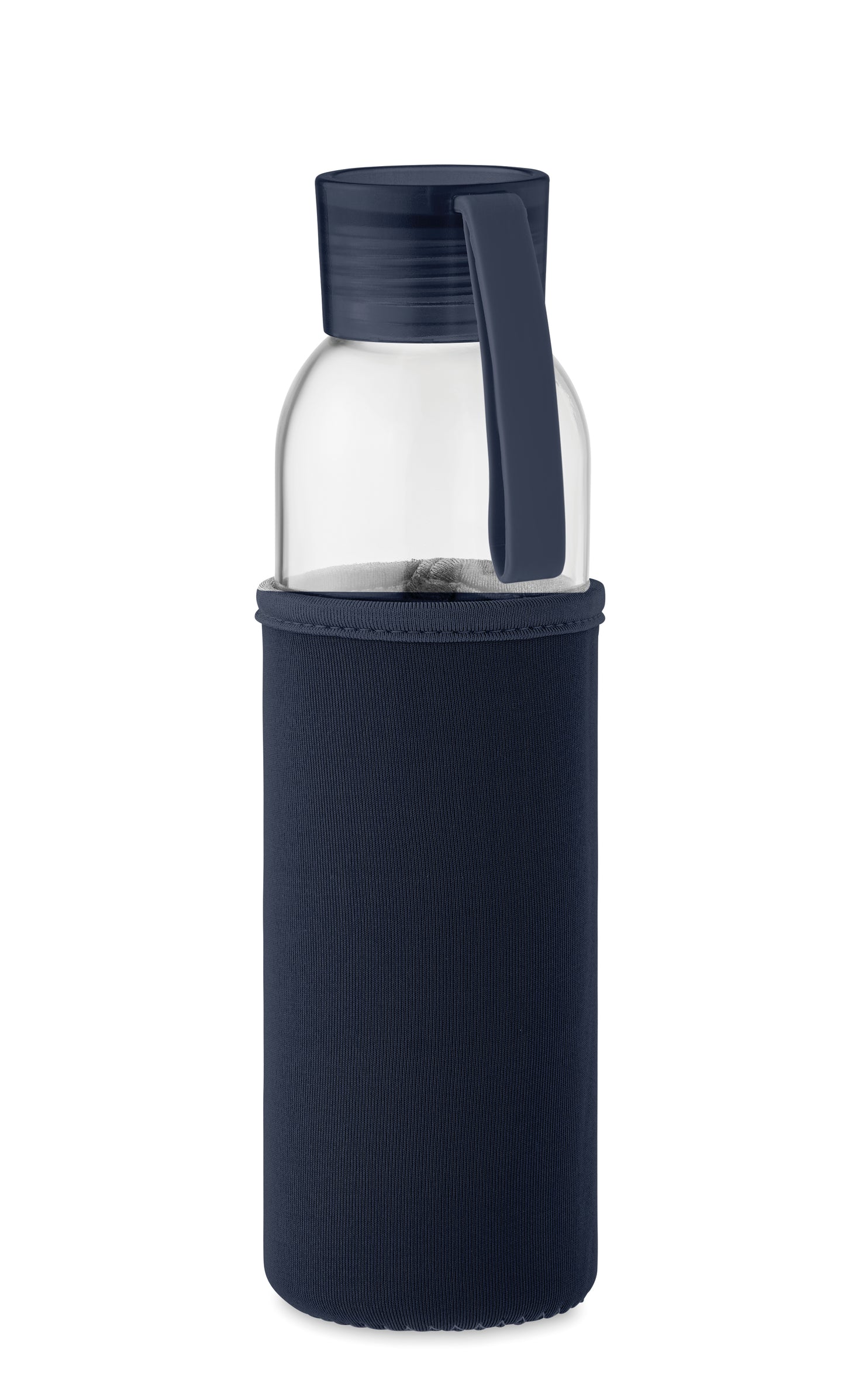 Garrafa Vidro Reciclado 500 Ml