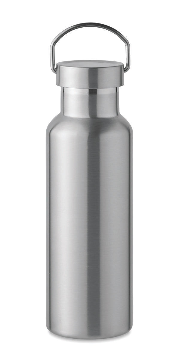Garrafa De Parede Dupla 500 Ml