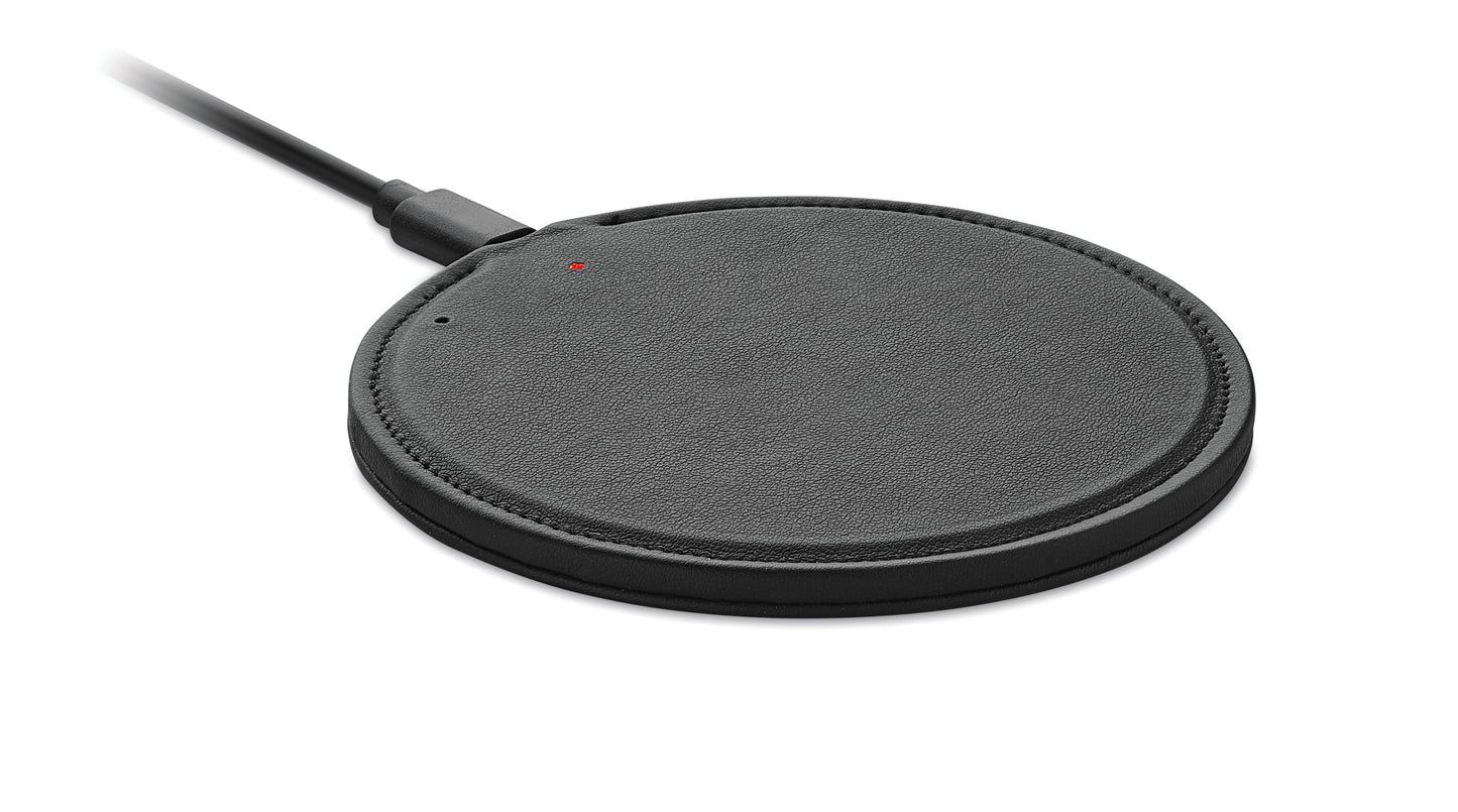 Carregador Sem Fios De 15W