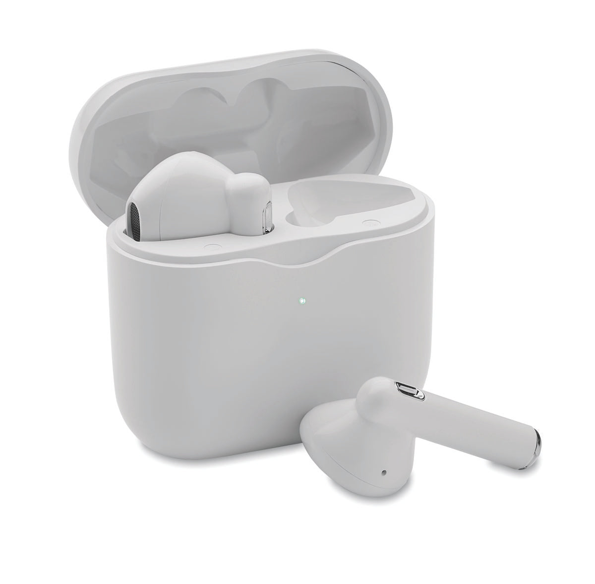 Auriculares Tws Com Microfone