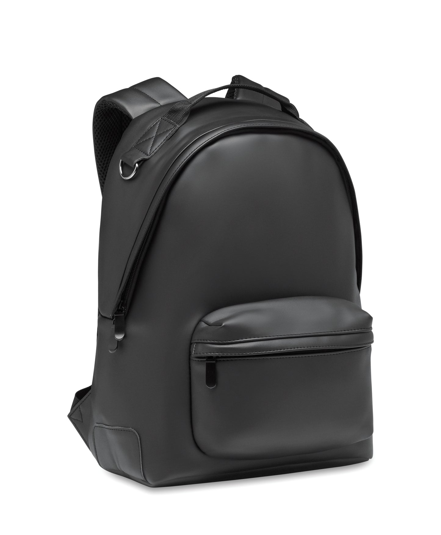 Mochila Portátil De 15" Em Pu