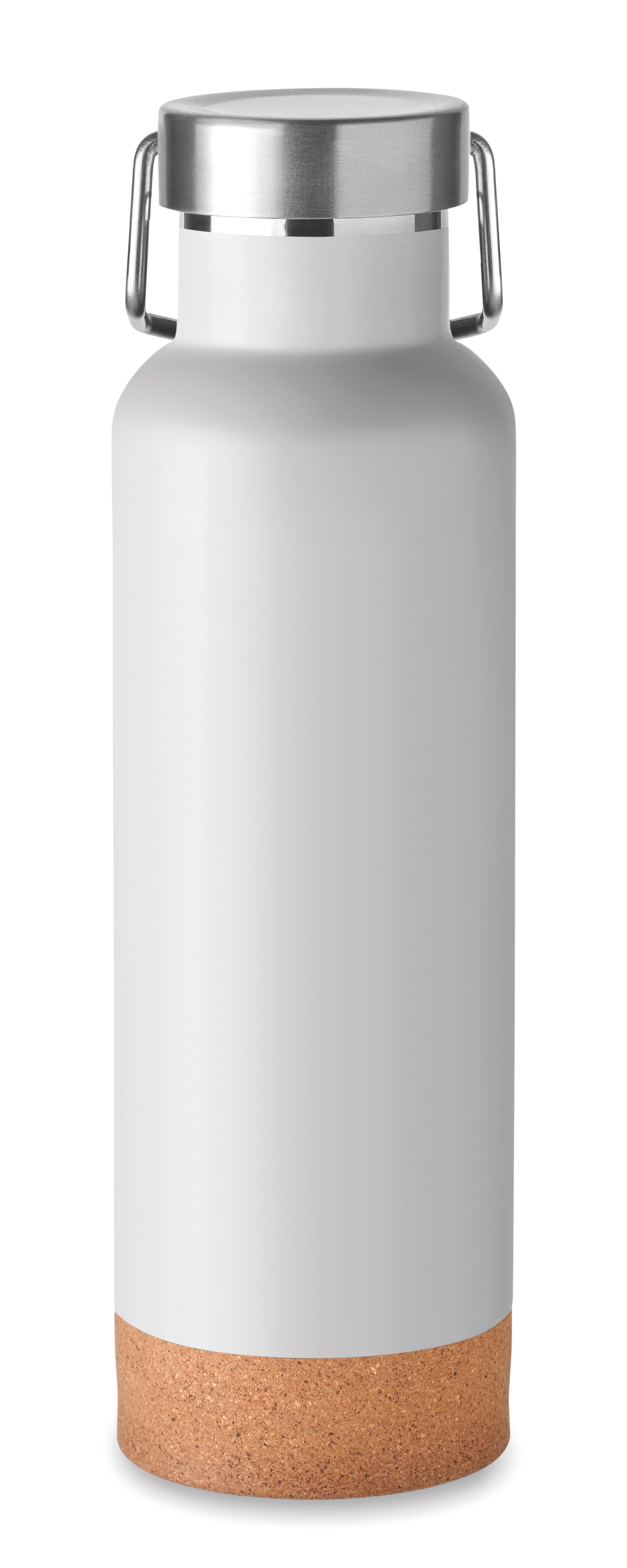 Garrafa De Parede Dupla 500Ml
