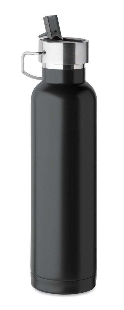 Garrafa De Parede Dupla 660 Ml
