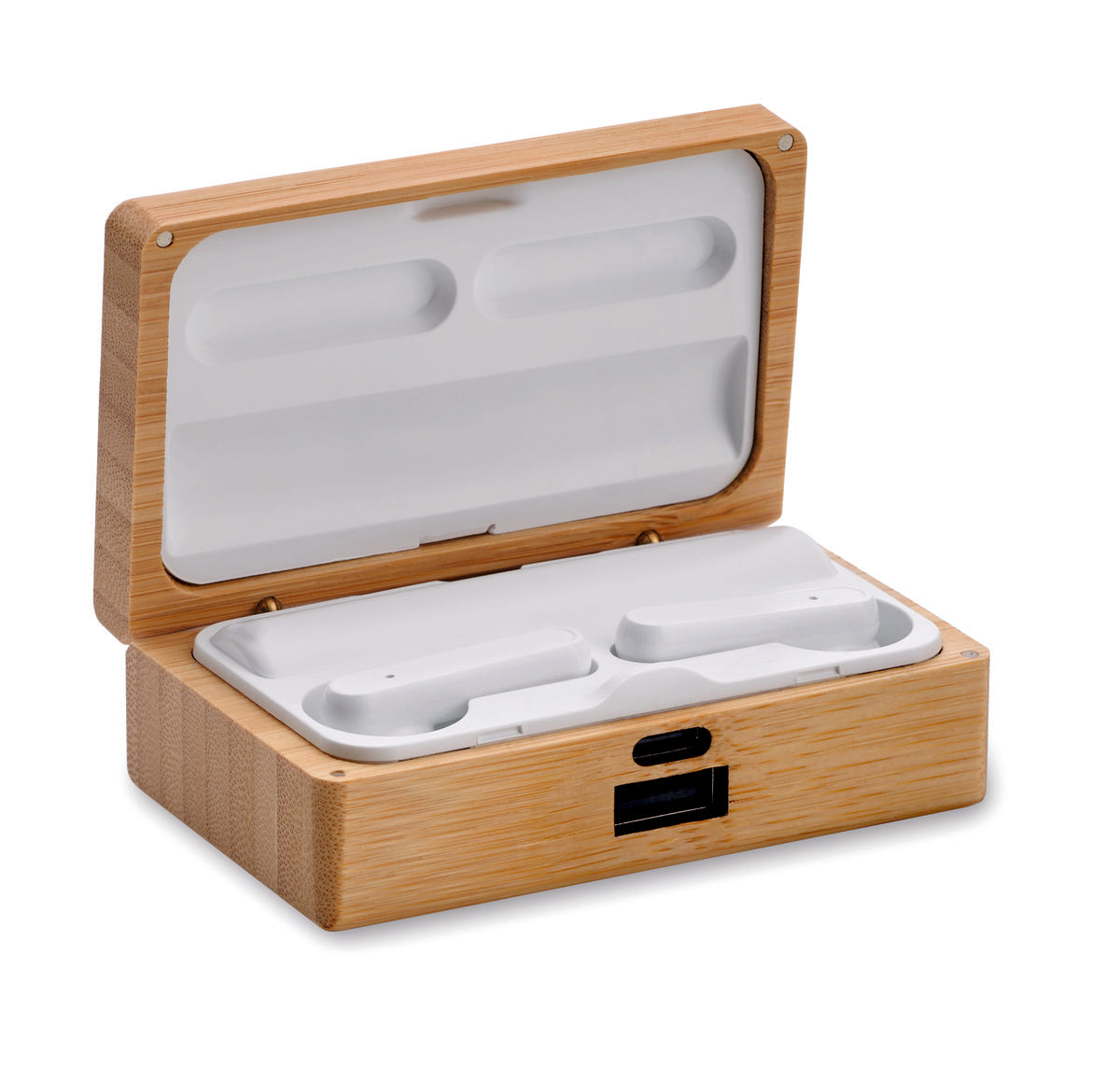 Auriculares Tws Com Microfone