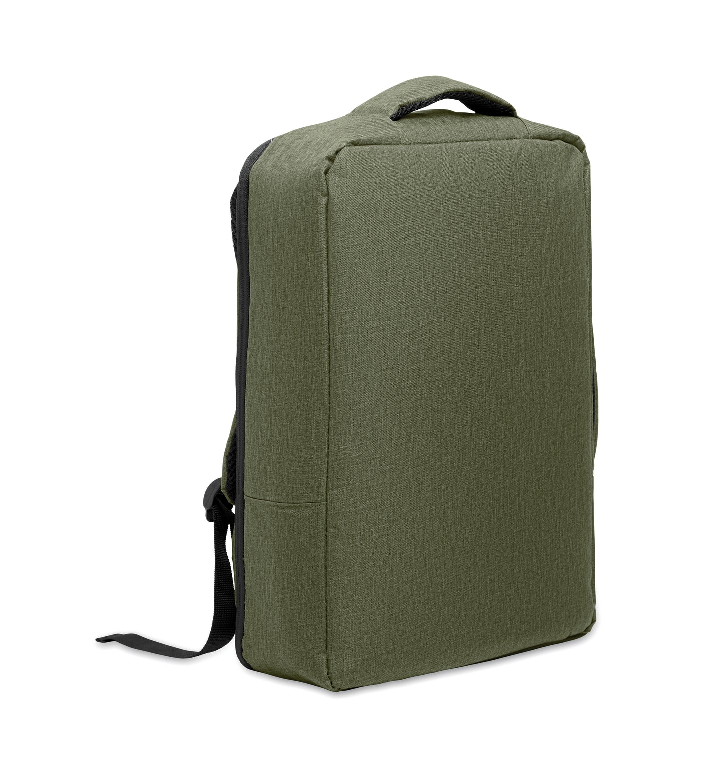 Mochila Fina Portátil De 15