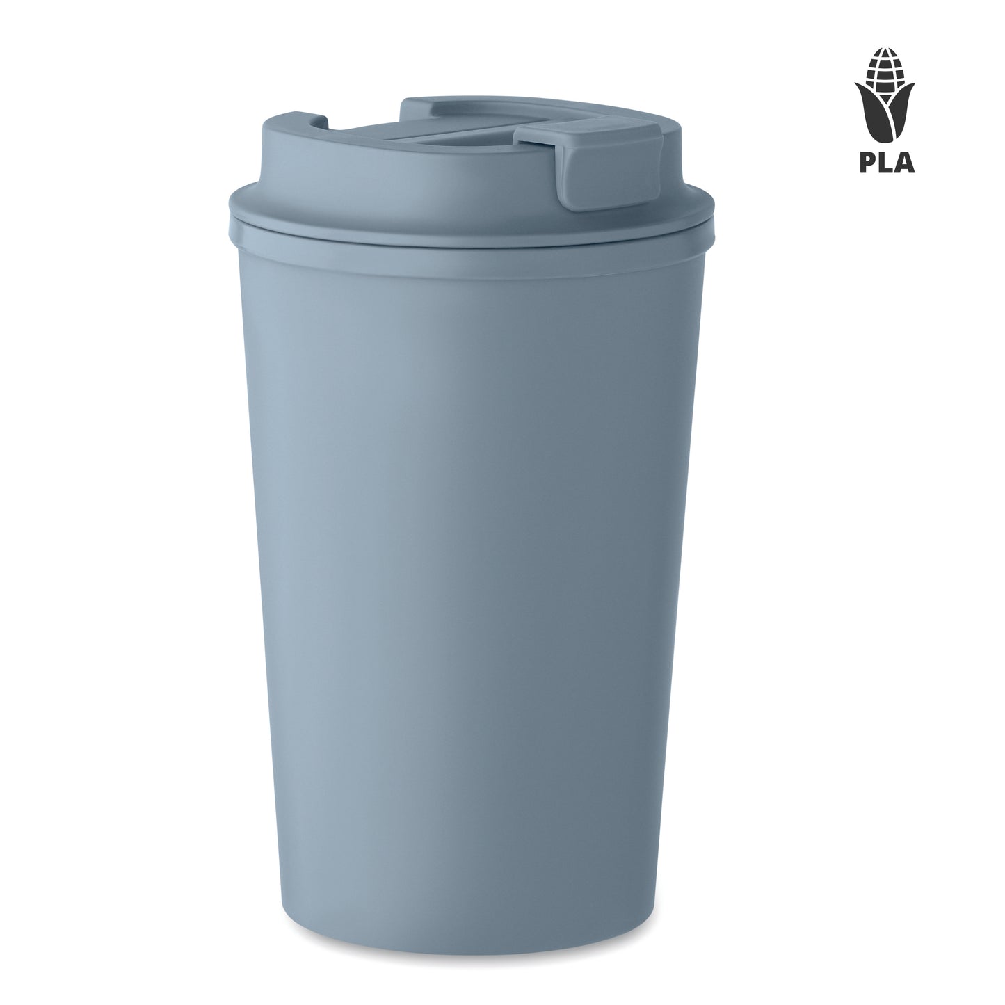 Copo De Parede Dupla 350