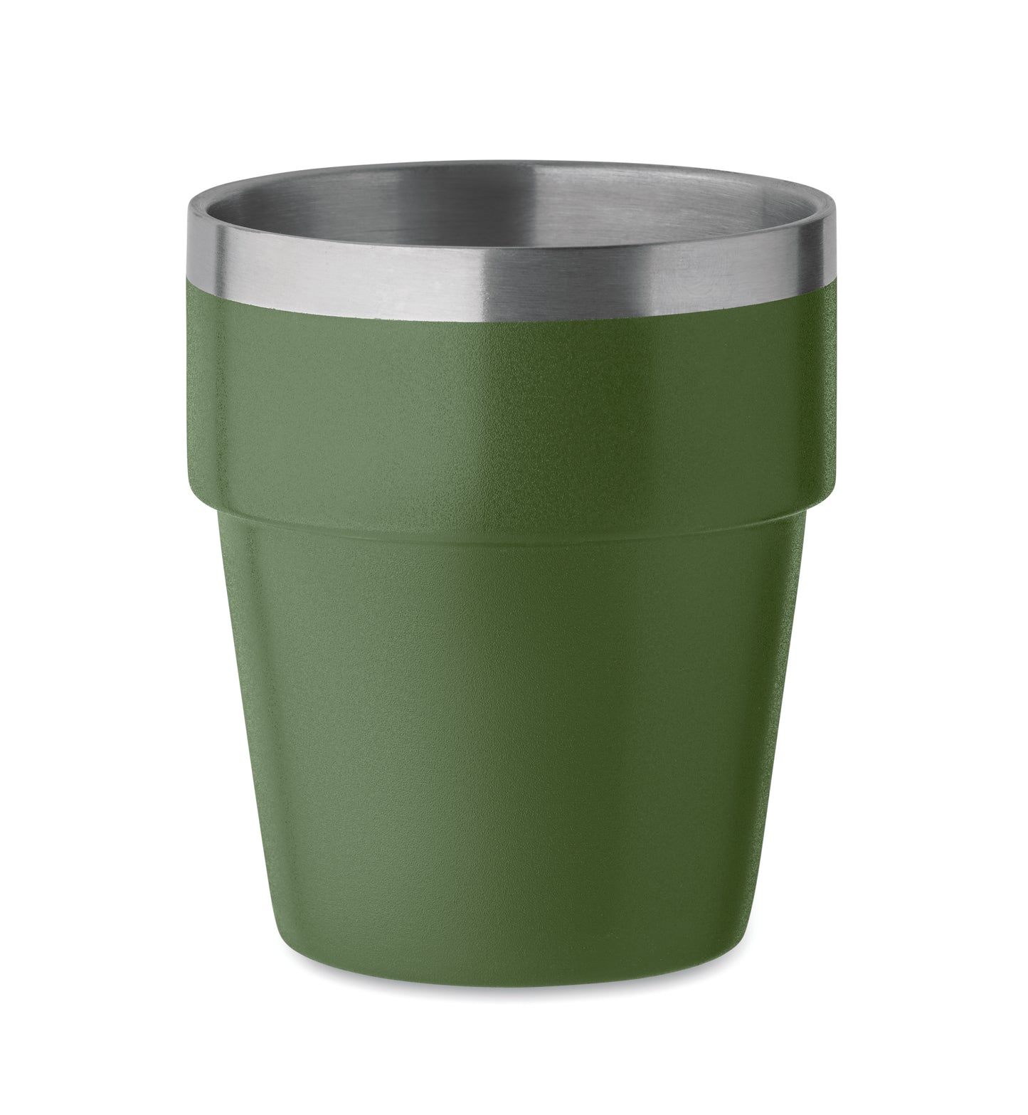 Copo De Parede Dupla 250 Ml