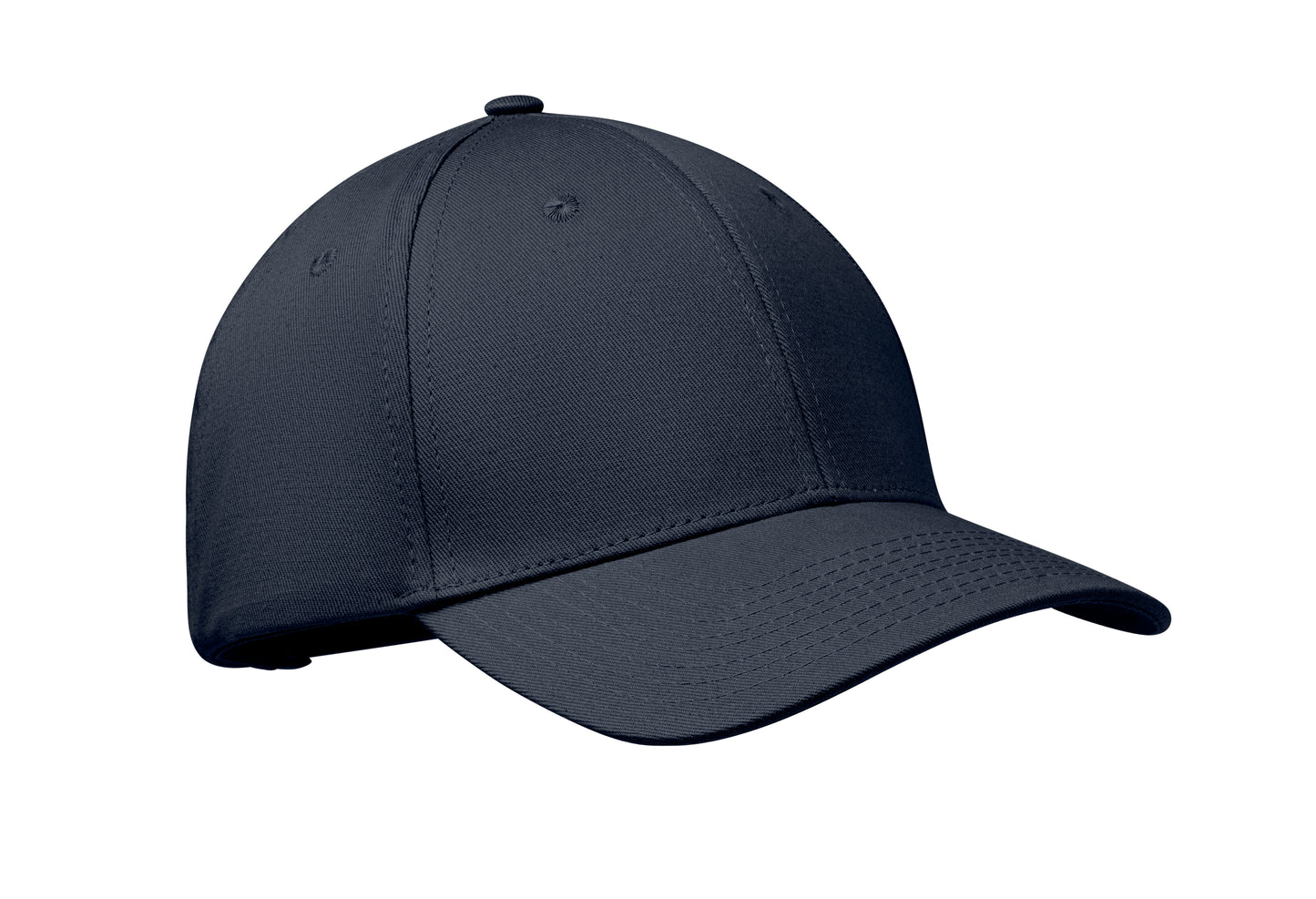 Boné De Basebol De Algodão